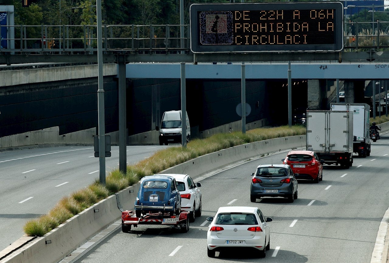 Puente de diciembre en Cataluña: conoce qué se puede hacer y cuáles son las restricciones Puente de diciembre en Cataluña: conoce qué se puede hacer y cuáles son las restricciones