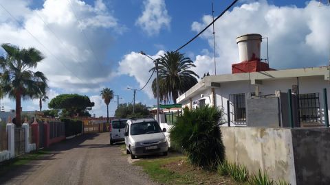 Una imagen de Aguadulce, Rota