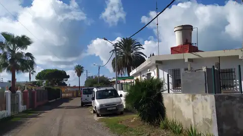 Una imagen de Aguadulce, Rota Una imagen de Aguadulce, Rota