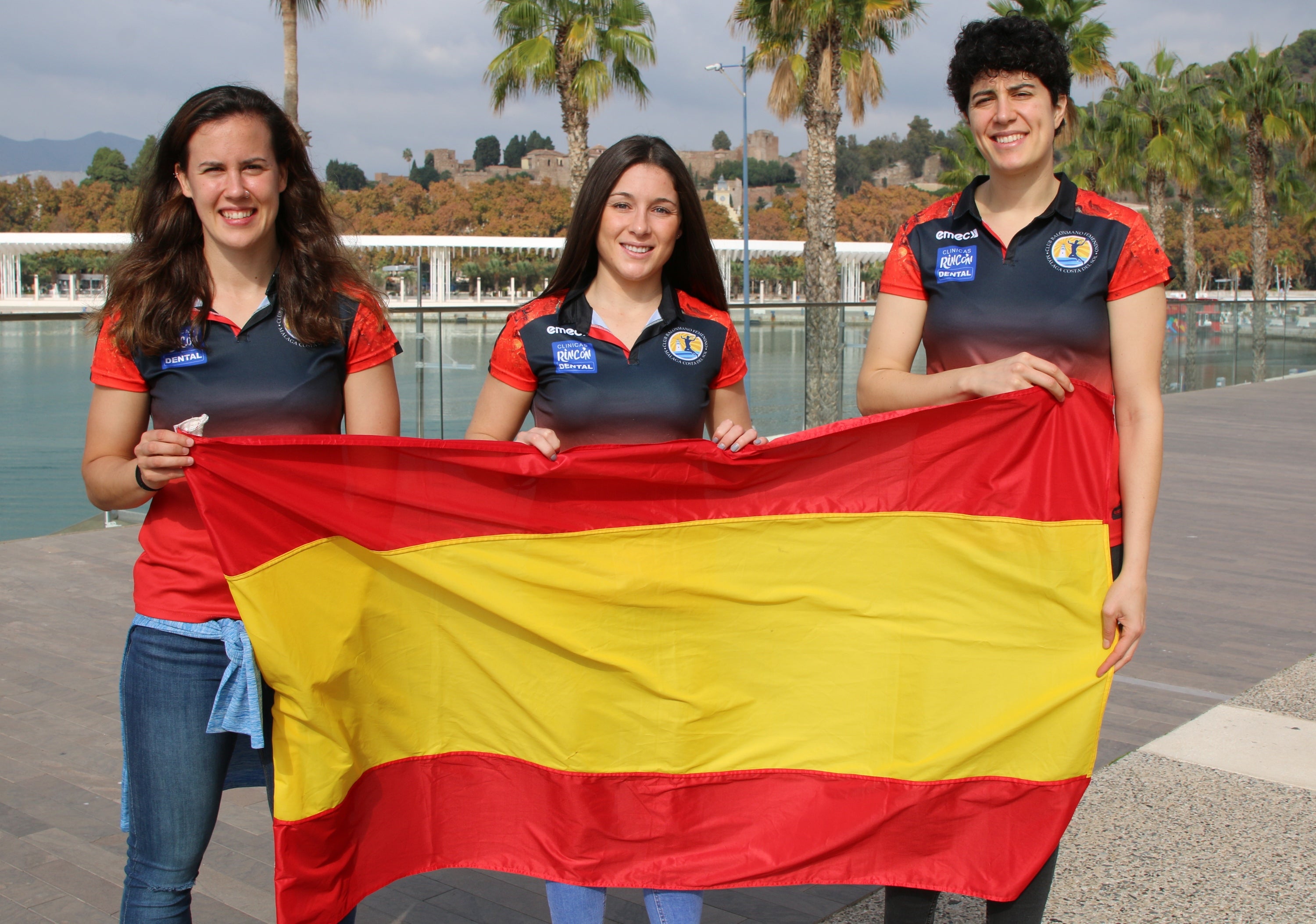 Silvia Arderius, del Rincón Fertilidad: "Estoy en muy buen momento, con mucha confianza" Silvia Arderius, del Rincón Fertilidad: "Estoy en muy buen momento, con mucha confianza"