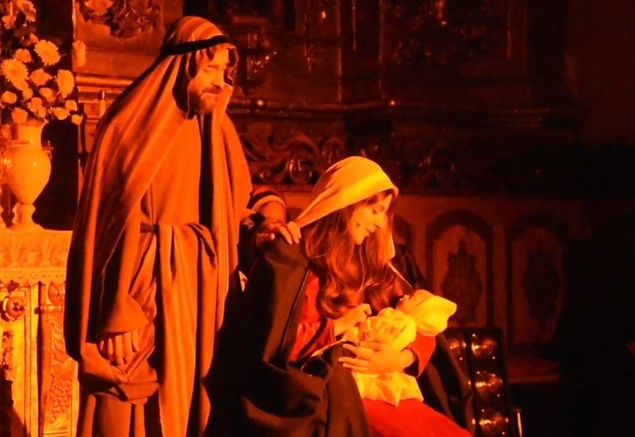 El Ayuntamiento de Villamuriel decide celebrar el Auto de Gómez Manrique El Ayuntamiento de Villamuriel decide celebrar el Auto de Gómez Manrique