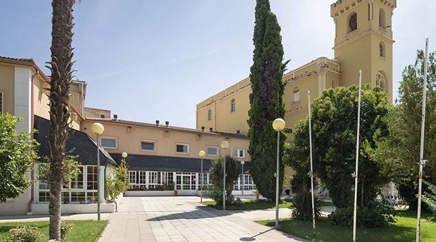 Comunicado la Residencia Bañosalud ante el brote de COVID registrado en sus instalaciones Comunicado la Residencia Bañosalud ante el brote de COVID registrado en sus instalaciones