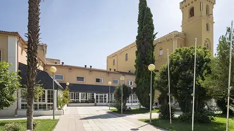 Comunicado la Residencia Bañosalud ante el brote de COVID registrado en sus instalaciones Coronavirus