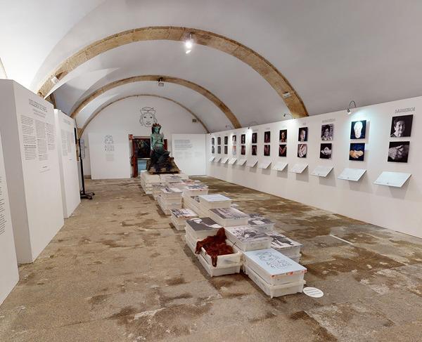Una exposición recoge en el Museo Provincial el papel de las mujeres de A Mariña Una exposición recoge en el Museo Provincial el papel de las mujeres de A Mariña