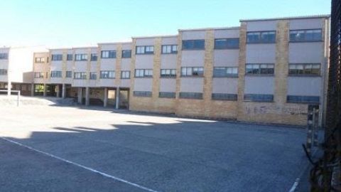 CEIP FOGAR DE CARBALLO