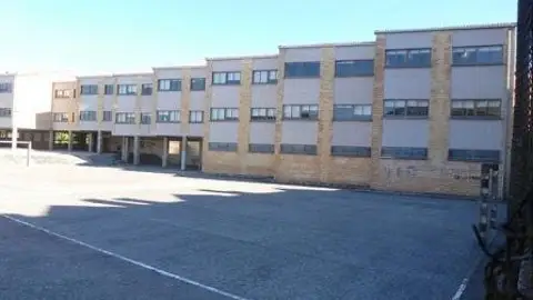 CEIP FOGAR DE CARBALLO CEIP FOGAR DE CARBALLO