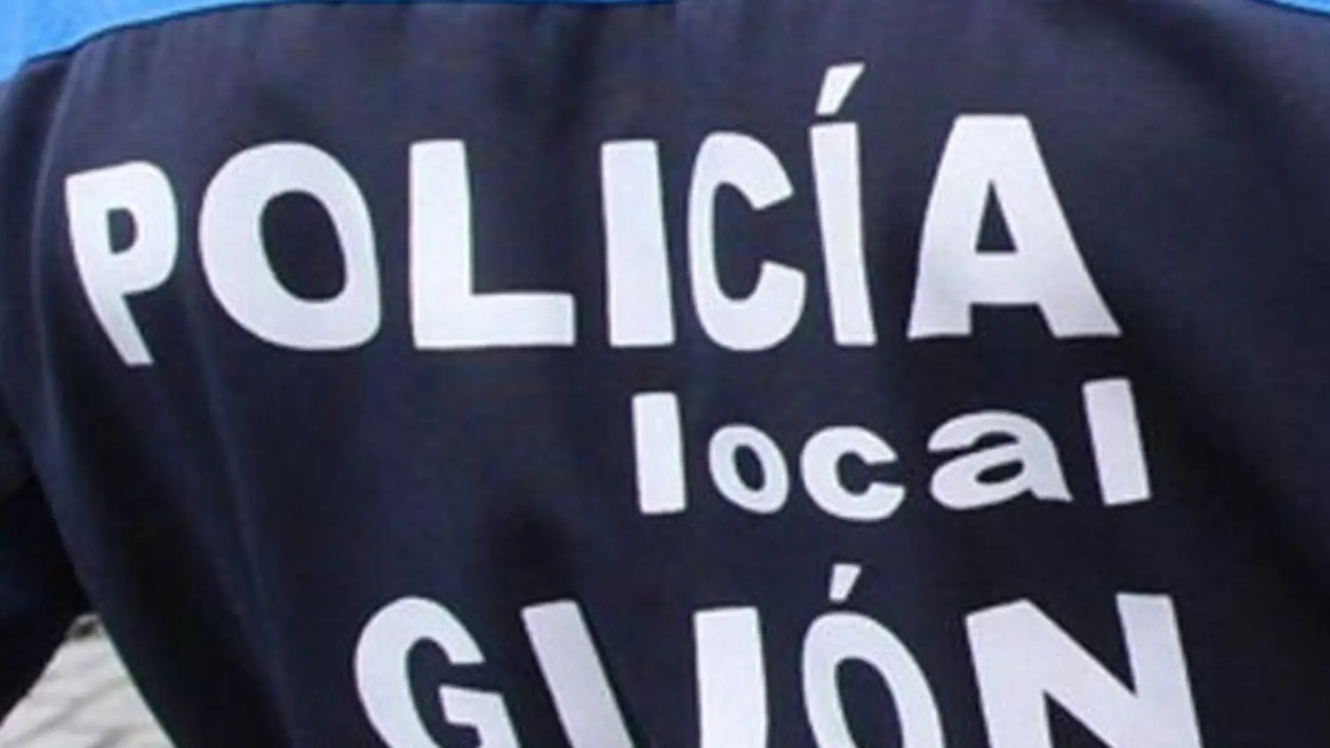 Policía Local de Gijón