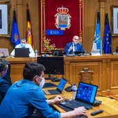 O BNG ve unha visión triunfalista do PP e Ciudadanos pide unha estraxia conxunta O BNG ve unha visión triunfalista do PP e Ciudadanos pide unha estraxia conxunta