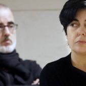 Encuentran muerta en su celda a Rosario Porto, madre de Asunta Basterra