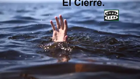 El cierre de Carmen Quinteiro Más de Uno Pontevedra