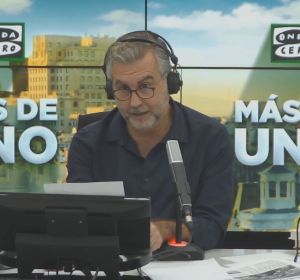 monólogo de Carlos Alsina 18/11/2020