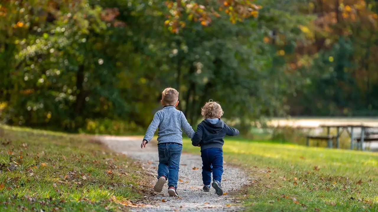 Niños Niños