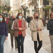 O BNG propón un Plan urxente a favor de Ourense con medidas no sanitario