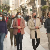 O BNG propón un Plan urxente a favor de Ourense con medidas no sanitario O BNG propón un Plan urxente a favor de Ourense con medidas no sanitario