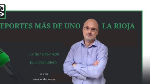 Deportes M&aacute;s de uno La Rioja 
