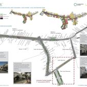 Proyecto de transformación urbana