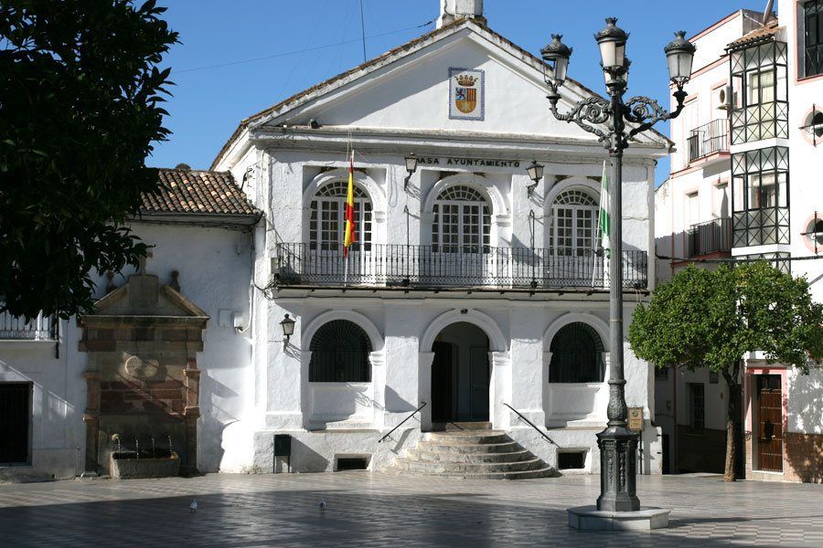 Ubrique aprueba provisionalmente su nuevo PGOU Ubrique aprueba provisionalmente su nuevo PGOU