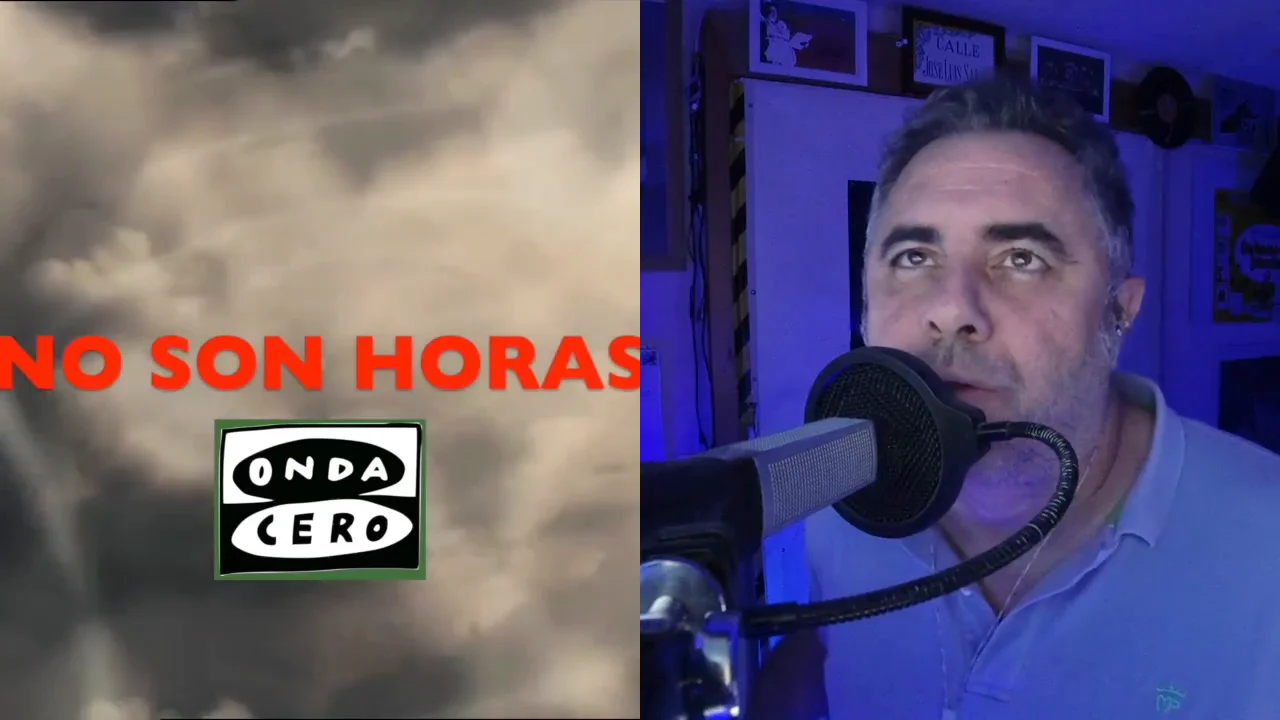 &Eacute;chame el cante 18/11/2020