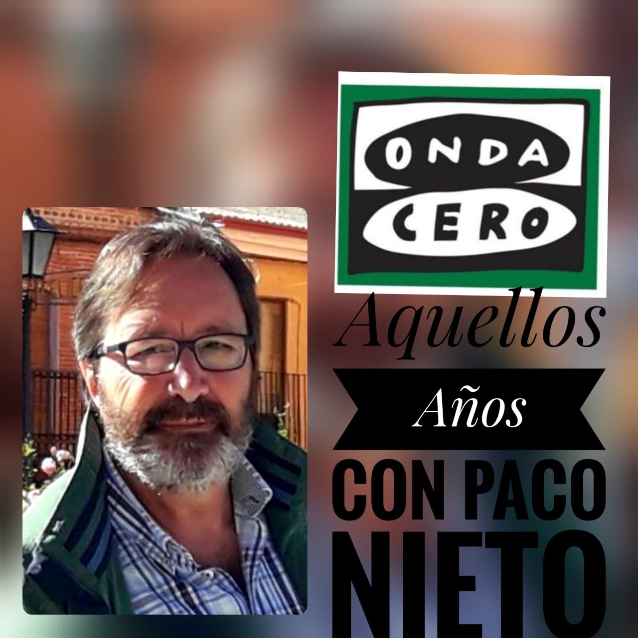 Con el periodista, Paco Nieto, recordamos como era el Lugo de los años 60 Con el periodista, Paco Nieto, recordamos como era el Lugo de los años 60