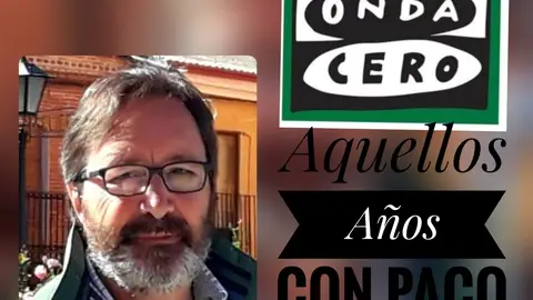 Paco Nieto Aquellos Años