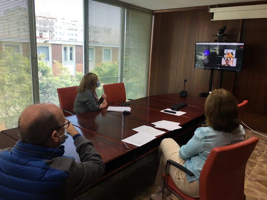 La Junta estudiará las demandas de El Gastor y Alcalá del Valle para atajar el Covid-19 La Junta estudiará las demandas de El Gastor y Alcalá del Valle para atajar el Covid-19