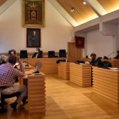 La Mesa de Negociación ha aprobado la OPE del Ayuntamiento de Ciudad Real