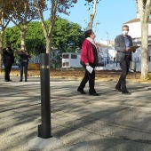 Ya pueden disfrutar los ciudadanos de este espacio público
