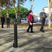Ya pueden disfrutar los ciudadanos de este espacio público Ya pueden disfrutar los ciudadanos de este espacio público