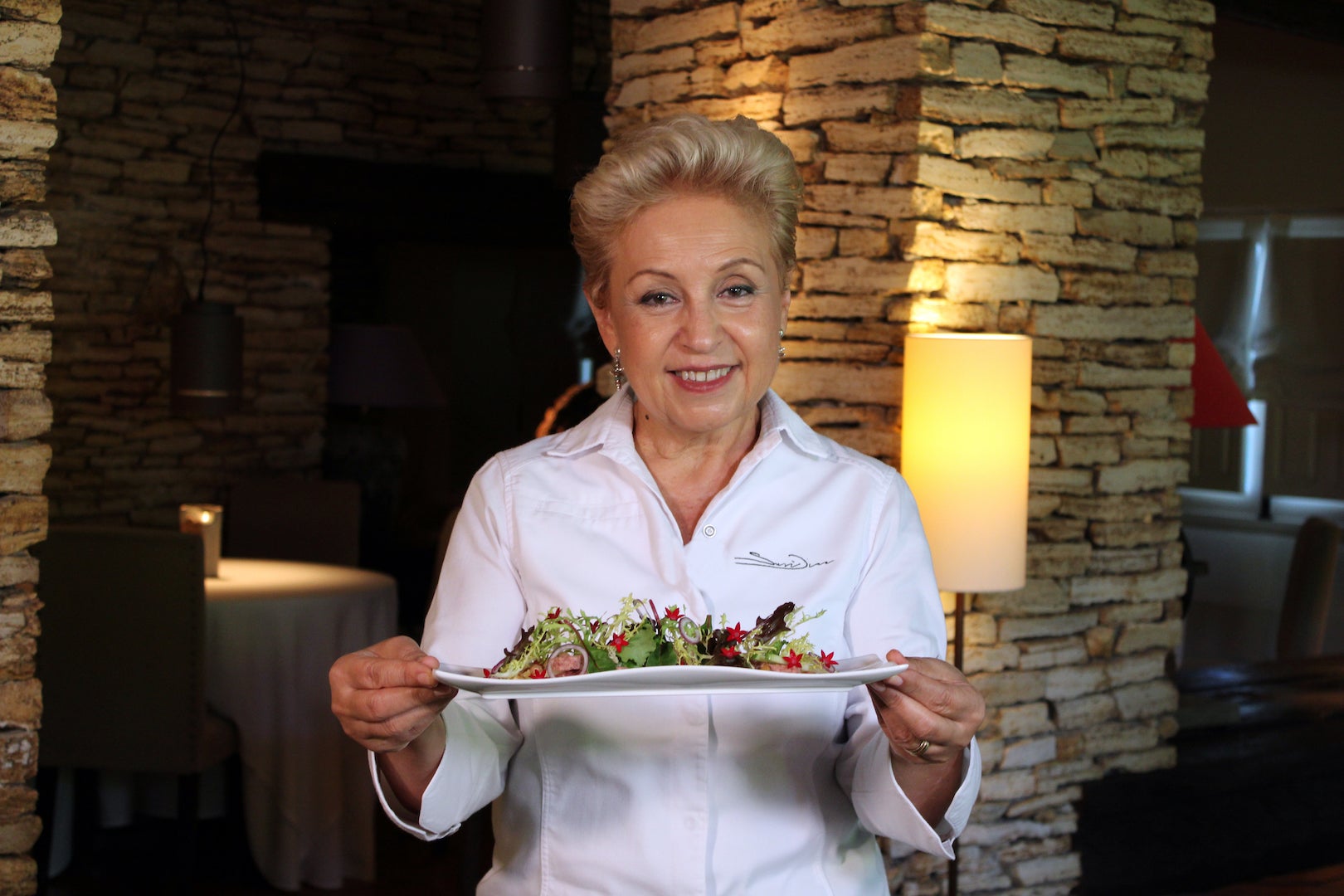 'De las Estrellas para Valencia': los mejores chefs de la provincia unidos a favor los damnificados por la DANA 'De las Estrellas para Valencia': los mejores chefs de la provincia unidos a favor los damnificados por la DANA