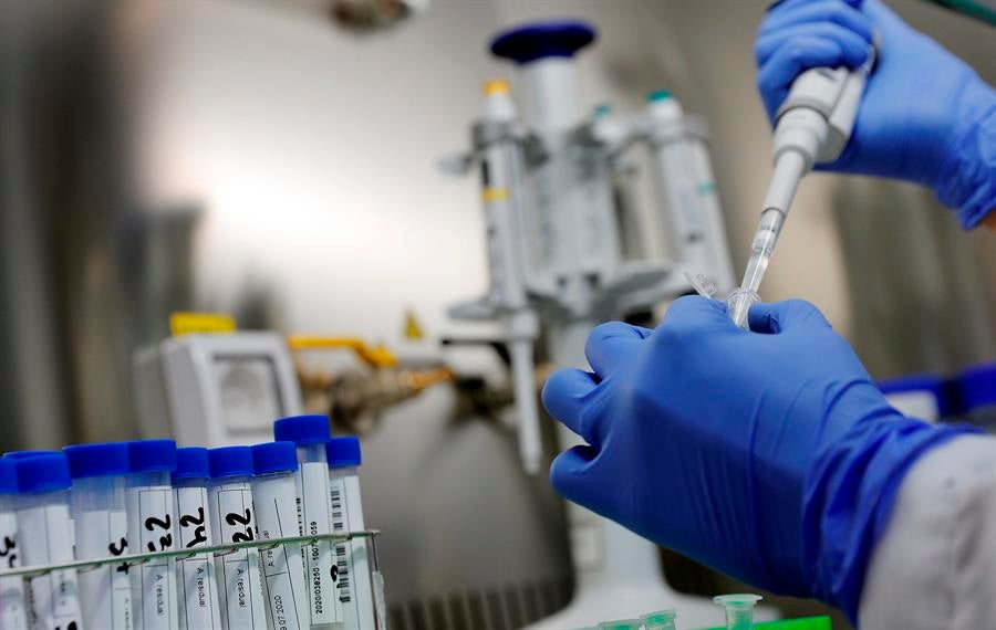 Coronavirus y confinamiento en España y Madrid: vacuna, nuevas medidas, casos y última hora de la Covid-19 Coronavirus y confinamiento en España y Madrid: vacuna, nuevas medidas, casos y última hora de la Covid-19