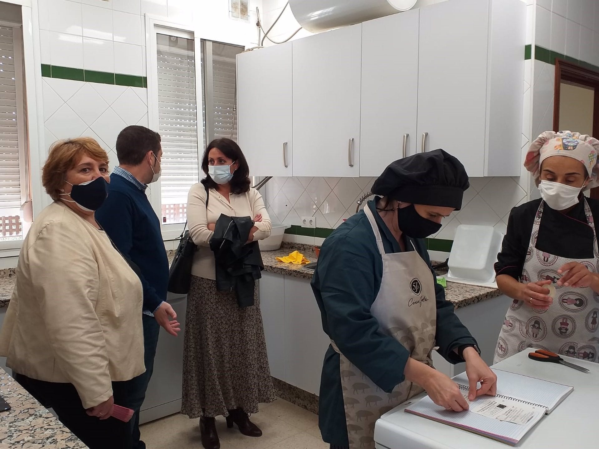 El hambre azota a nuevos perfiles de la sociedad El hambre azota a nuevos perfiles de la sociedad