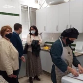 Comedores sociales en Huelva Comedores sociales en Huelva
