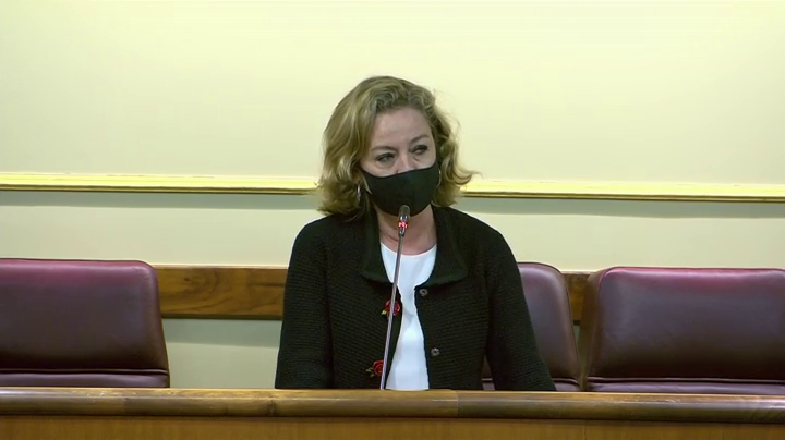 Oramas pide dimisión de Marlaska y Escrivá y alerta: Canarias es un polvorín Oramas pide dimisión de Marlaska y Escrivá y alerta: Canarias es un polvorín