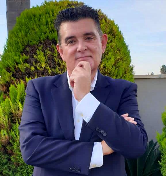 Como cada martes en A Sotavento Paco Culiañez hace un repaso a nuestra comarca hoy Optimismo Inteligente Como cada martes en A Sotavento Paco Culiañez hace un repaso a nuestra comarca hoy Optimismo Inteligente