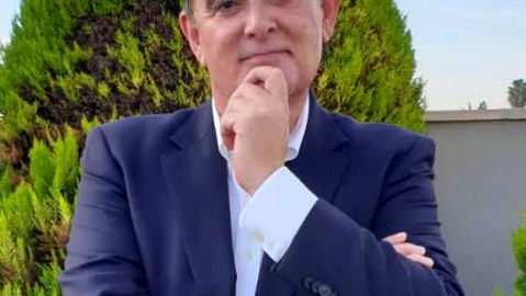 Paco Culia&ntilde;ez