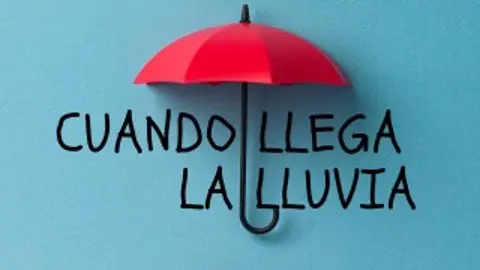 lluvia lluvia