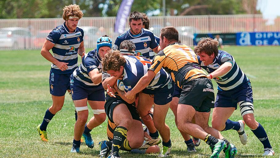 Rugby