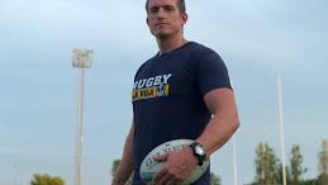 Rugby