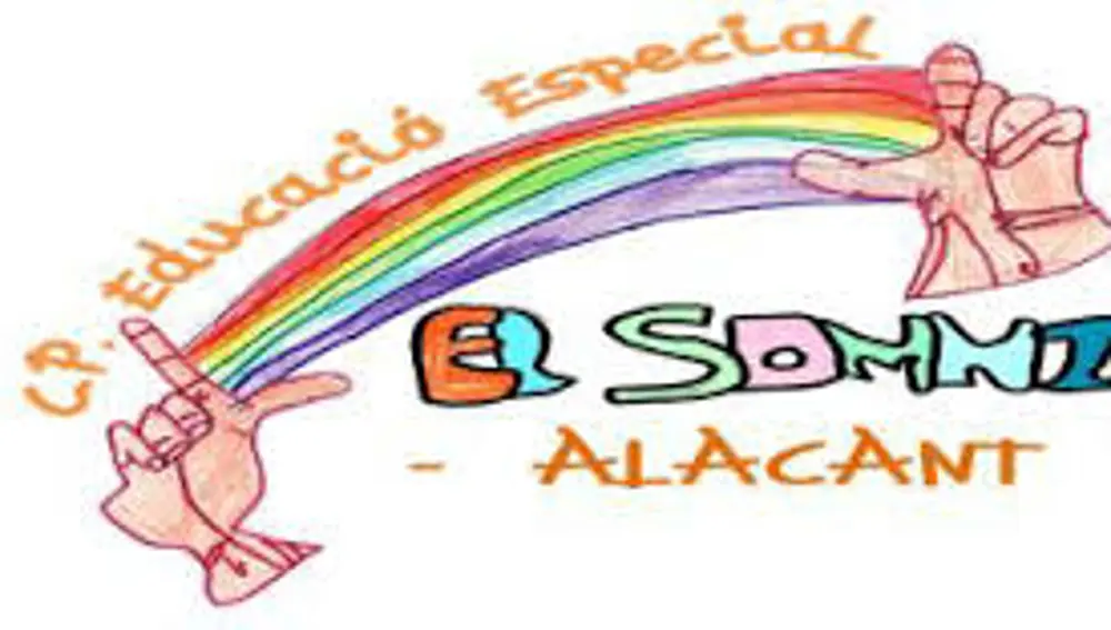Logotipo de &quot;El Somni&quot; Alicante