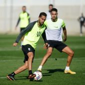 entreno
