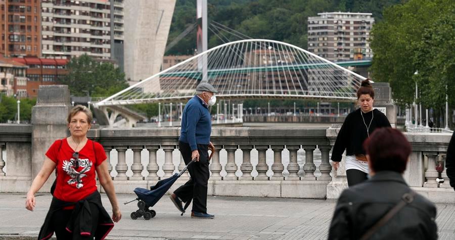Pensiones: Estos son los cambios en la jubilación a partir de 2021 Pensiones: Estos son los cambios en la jubilación a partir de 2021