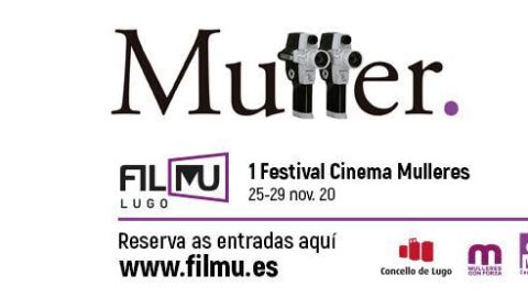 Festival Cinema Mulleres
