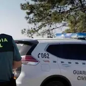 Guardia Civil (Foto de archivo) Guardia Civil (Foto de archivo)