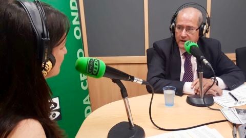 Jos&eacute; Ram&oacute;n Gonz&aacute;lez