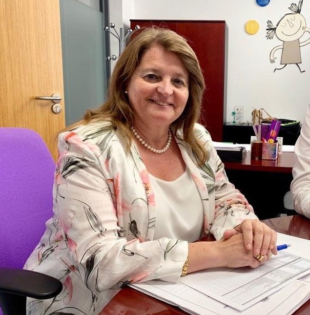 El Pleno del Ayuntamiento de Alicante acepta la delegación de competencias de la Generalitat para construir el nuevo colegio 'El Somni' El Pleno del Ayuntamiento de Alicante acepta la delegación de competencias de la Generalitat para construir el nuevo colegio 'El Somni'