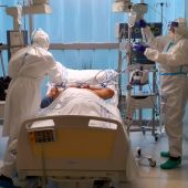 Testimonios de los profesionales sanitarios de Ceuta tras 9 meses de pandemia