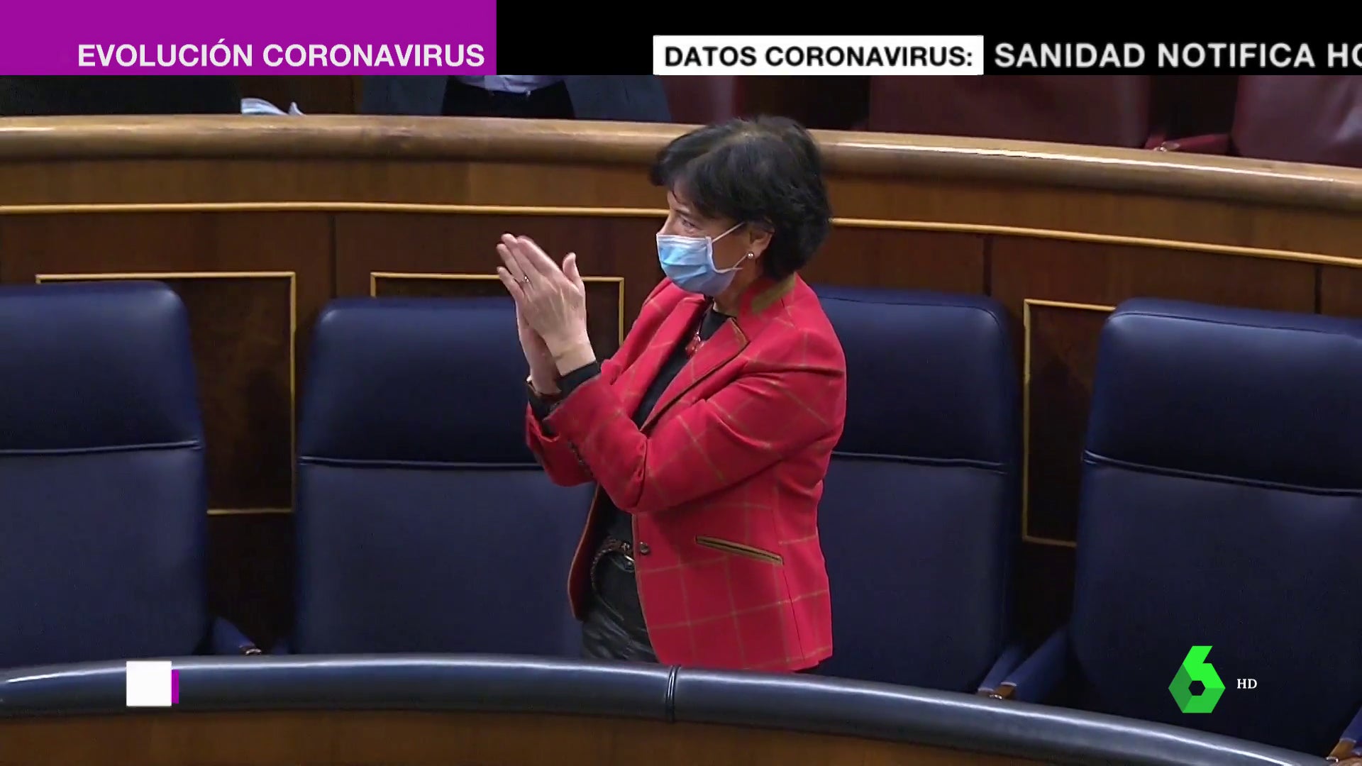 La Brújula de La Rioja Tertulia 26/11/2020 La Brújula de La Rioja Tertulia 26/11/2020