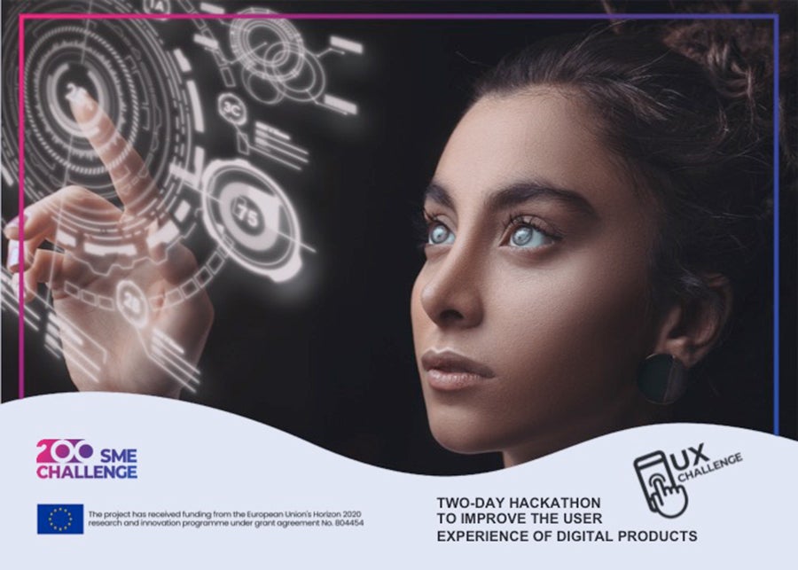 Espaitec analiza productos digitales de empresas castellonenses a través de un nuevo proyecto europeo, el 200SMEChallenge Espaitec analiza productos digitales de empresas castellonenses a través de un nuevo proyecto europeo, el 200SMEChallenge