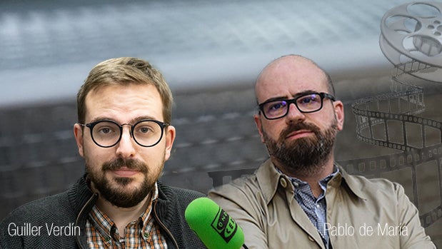 Miserables, conspiranoicos y afectividad con poco contacto Miserables, conspiranoicos y afectividad con poco contacto