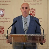 Oscar del Moral diputado de Hacienda y Administración General Oscar del Moral diputado de Hacienda y Administración General